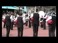 Bagad Cap Caval - Piping Live! 2008
