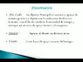 Asic Ltda (Prueba)