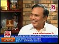 Hard Talk with Mohan Lal Grero