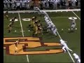 Football Highlights ( J.R. Elliott #22, C.G.U.H.S)