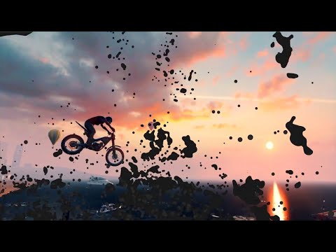 Trials Rising - Post Launch Trailer Trials Rising - Post Launch Trailer
