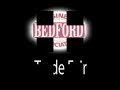 Student production of the Bedford Business Association Trade Fair
