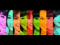 Love Is You - Cherrybelle  (Lirik) HQ