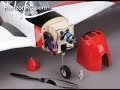 HorizonRC.Com Preview: E-flite's t-34 Mentor ePTS