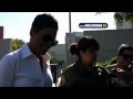 Lindsay Lohan's Attorney Shawn Chapman Holley Talks About Lindsay After Jail Visit(1 day ago)