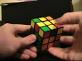 Part 4 - Finishing The 2nd Face