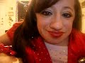 Angel – Jingle Bell Rock