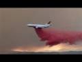 SuperTanker 910 Esperanza Fire