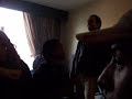 Cultura Profetica en Lima - Momentos de Ocio en el Hotel!!