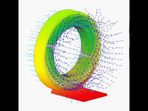 how to design a heat sink