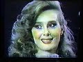 Miss Universe 1983 Semifinalist Interview Miss Universe 1983 Semifinalist Interview