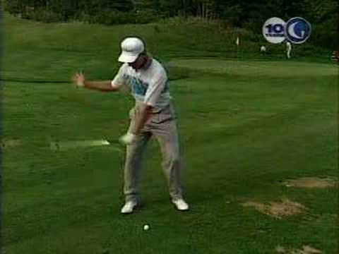 the ultimate golf lesson