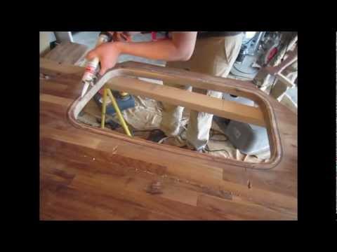 how to plumb an ikea sink