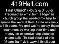 First Church Nov 2 and 3 08 b