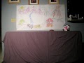 The Hungry Puppy and Friends Puppet Show