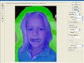 Using the Photoshop Extract Filter to Extract Background Using the Photoshop Extract Filter to Extract Background