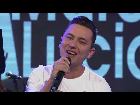 Prosa e Viola - Marcos da dupla Marcos e Luciano -  23 05 2019