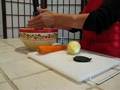 videos de The New Veggie-Peel Demonstration