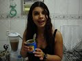 Receita de Amarula por Jerusa