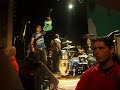 All Time Low- soulja boy entrance
