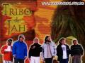 videos de Tribo de Jah - Botão Querendo Florescer