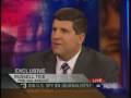 Countdown: NSA Whistleblower- Bush Administration Spying on Journalists- Recording Everything