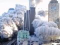 9/11 Aerial photos released by National Defense. 2001 - 2009