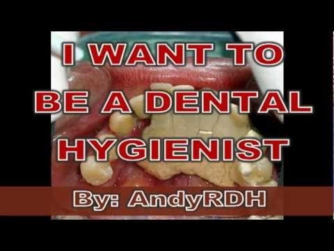 how to become dental hygienist