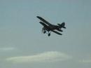 Hawker Nimrod II & Hurricane XII Display - Dunsfold 2007