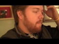 My Drum Studio is Complete!!!!! (Day 72 3-13-10)