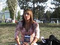 Интервью Нелли Цышкевич