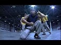 hip hop drummers