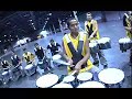 hip hop drummers