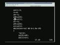 Lecture 33 - Adaptive step size Runge Kutta scheme