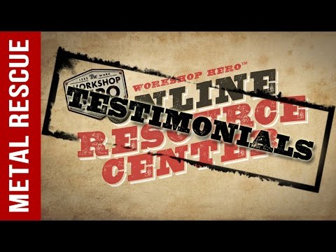 how to get rid or rust