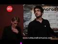 videos de JoyCut & Le Luci Della Centrale Elettrica@Live Across_Milano
