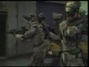 V�deo Ghost Recon Advanced Warfighter Movie