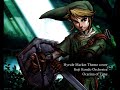 Zelda Music Guitar II