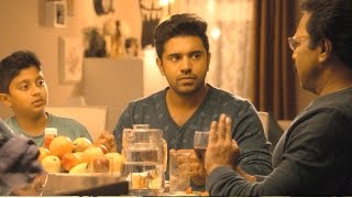 Jacobinte Swargarajyam l Time spending with family