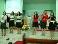 Tua Majestade [Voices]