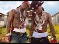 Lil Wayne and Birdman Home made Halloween costumes- Always Strapped