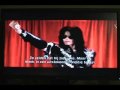 Michael Jackson The Flip Side Of The Coin...... " ...