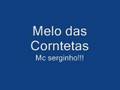melo das cornetas