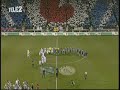 Heerenveen - Ajax, Sfeeractie