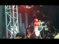 sunrise avenue - diamonds (live)