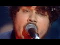 richard swift playing most of what i know live on the album chart show 2007.