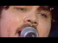 richard swift playing most of what i know live on the album chart show 2007.