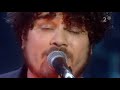 richard swift playing most of what i know live on the album chart show 2007.