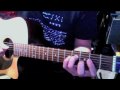 Christopher Cross cover - Arthur's Theme (Best That You Can Do)
