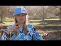 The story of Ashley Fiolek